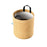 AutoPot Grassroots 13 gal Living Soil Pot with Handles