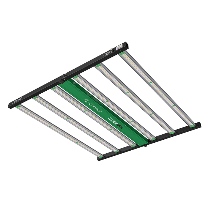 Iluminar HYPERMOL™ 720W LED Grow Light