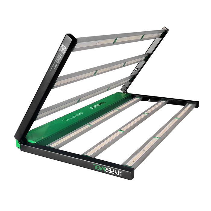 Iluminar HYPERMOL™ 720W LED Grow Light