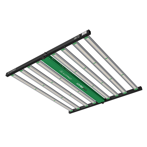 Iluminar HYPERMOL™ 1000W LED Grow Light
