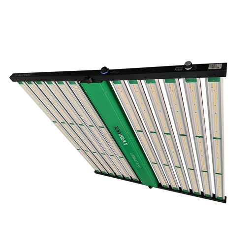 Iluminar HYPERMOL™ 1450W LED Grow Light