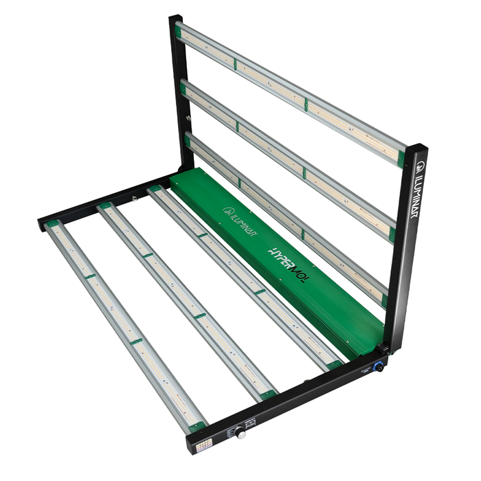 Iluminar HYPERMOL™ 720W LED Grow Light