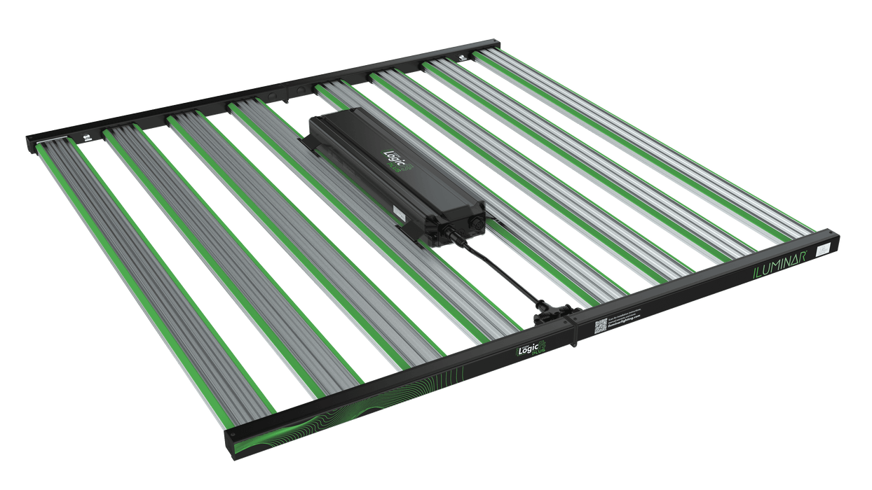Iluminar iLogic™ 1030W Full Spectrum Plus LED Grow Light