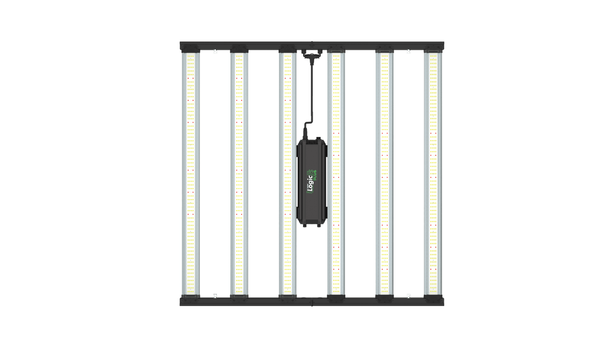 Iluminar iLogic™ 340W Full Spectrum Plus LED Grow Light