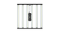 Iluminar iLogic™ 340W Full Spectrum Plus LED Grow Light