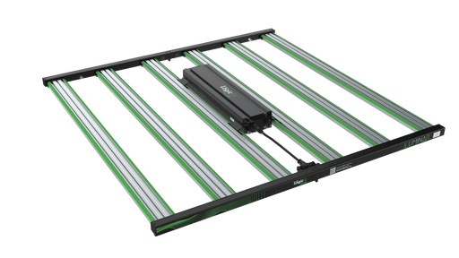 Iluminar iLogic™ 630W Full Spectrum Plus LED Grow Light