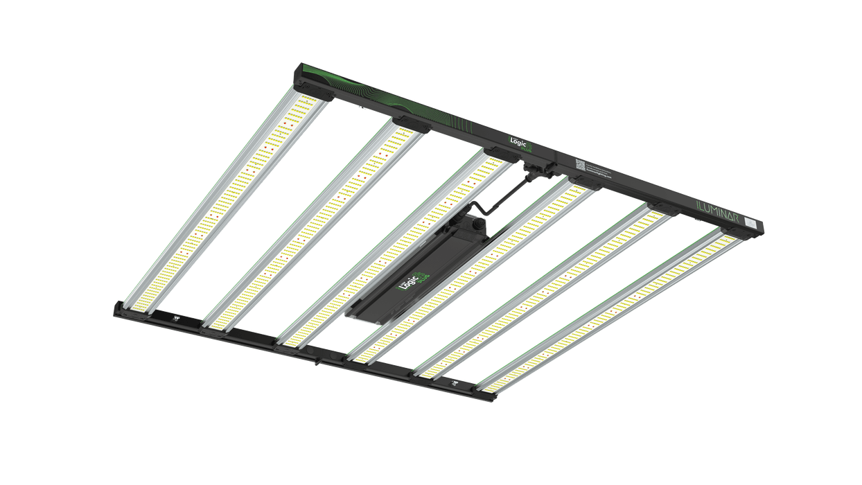 Iluminar iLogic™ 630W Full Spectrum Plus LED Grow Light