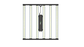 Iluminar iLogic™ 630W Full Spectrum Plus LED Grow Light