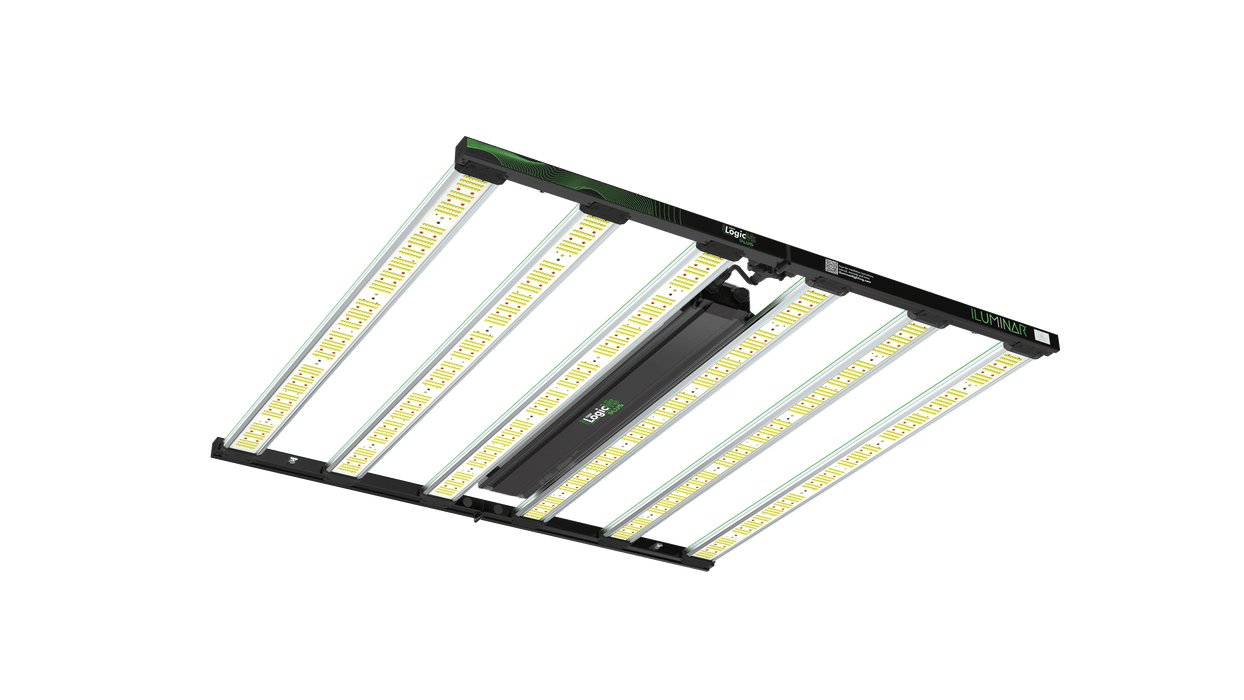 Iluminar iLogic™ 700W Multi Spectrum Plus LED Grow Light