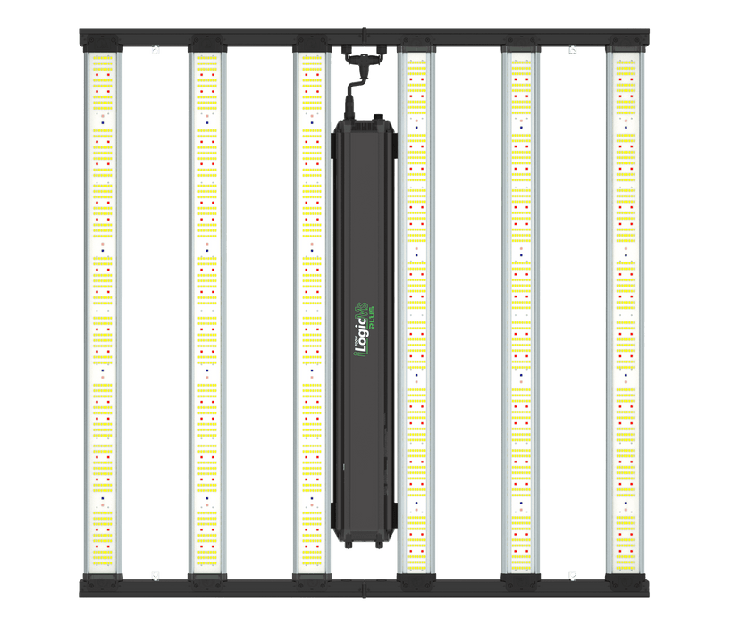 Iluminar iLogic™ 700W Multi Spectrum Plus LED Grow Light