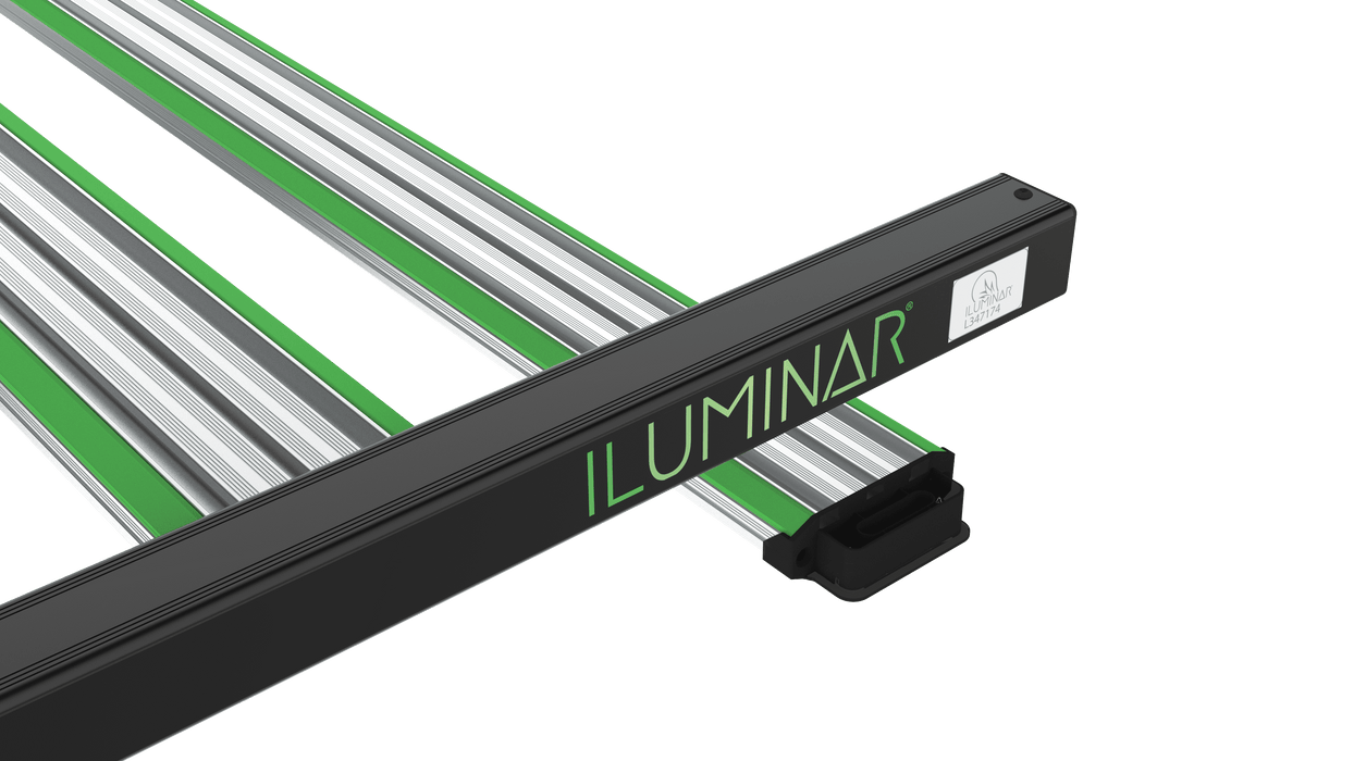 Iluminar iLogic™ 700W Multi Spectrum Plus LED Grow Light