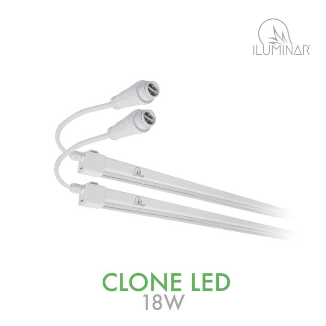 Iluminar Clone LED 18W - 120-277V (Pack-of-2)