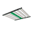 Iluminar HYPERMOL™ PRO 1450W LED Grow Light
