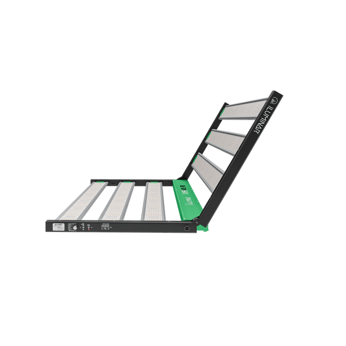 Iluminar HYPERMOL™ PRO 1450W LED Grow Light