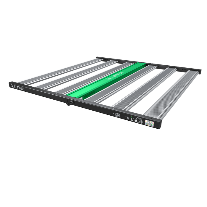 Iluminar HYPERMOL™ PRO 1450W LED Grow Light