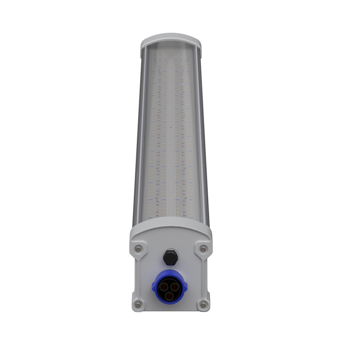 Iluminar Under Canopy 160W LED Grow Light Bar