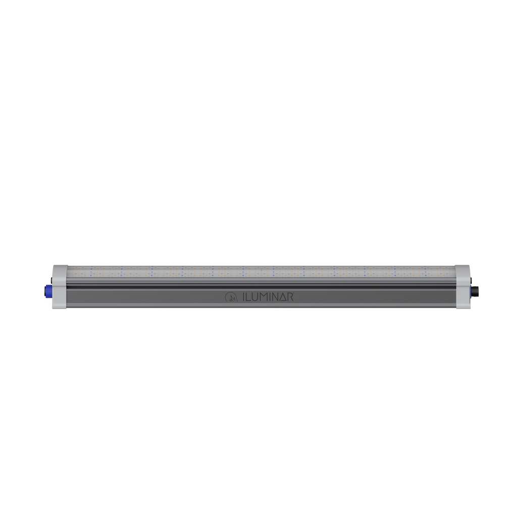 Iluminar Under Canopy 160W LED Grow Light Bar