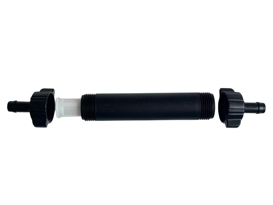 AutoPots 1/2″ Click Fit FlexiTank Adapter and Filter