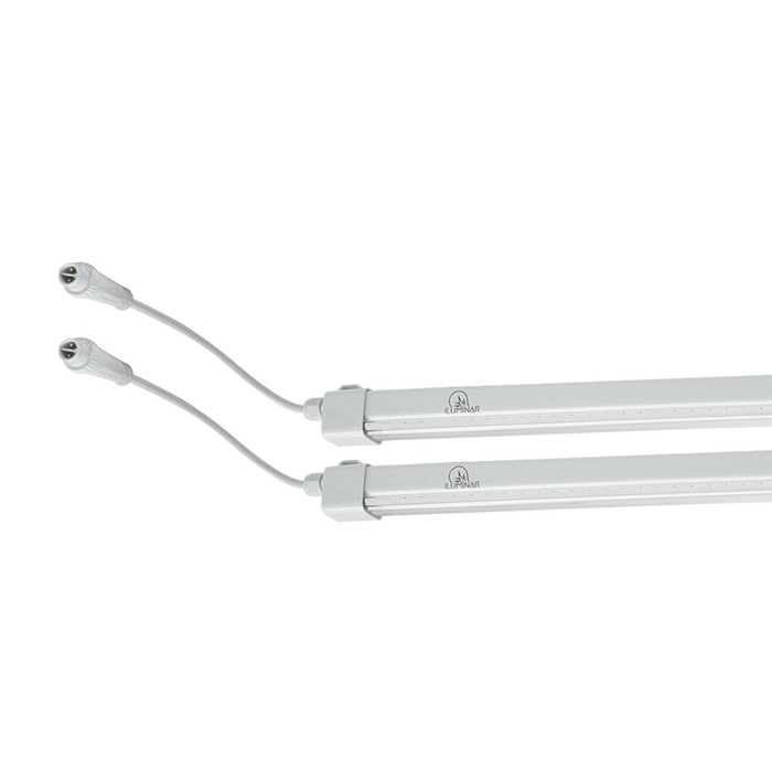Iluminar Clone LED 18W - 120-277V (Pack-of-2)