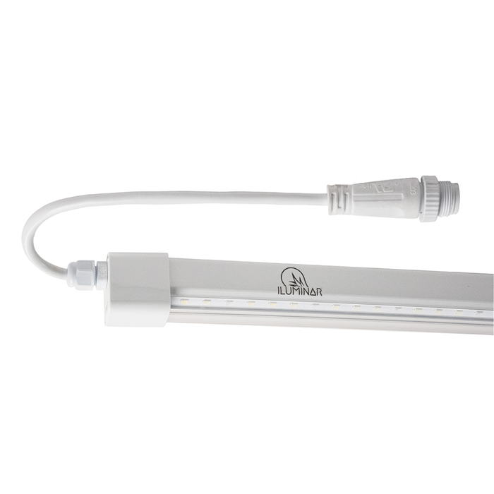 Iluminar Clone LED 18W - 120-277V (Pack-of-2)
