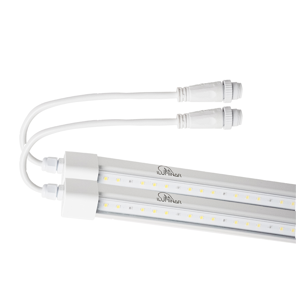 Iluminar Clone LED 18W - 120-277V (Pack-of-2)