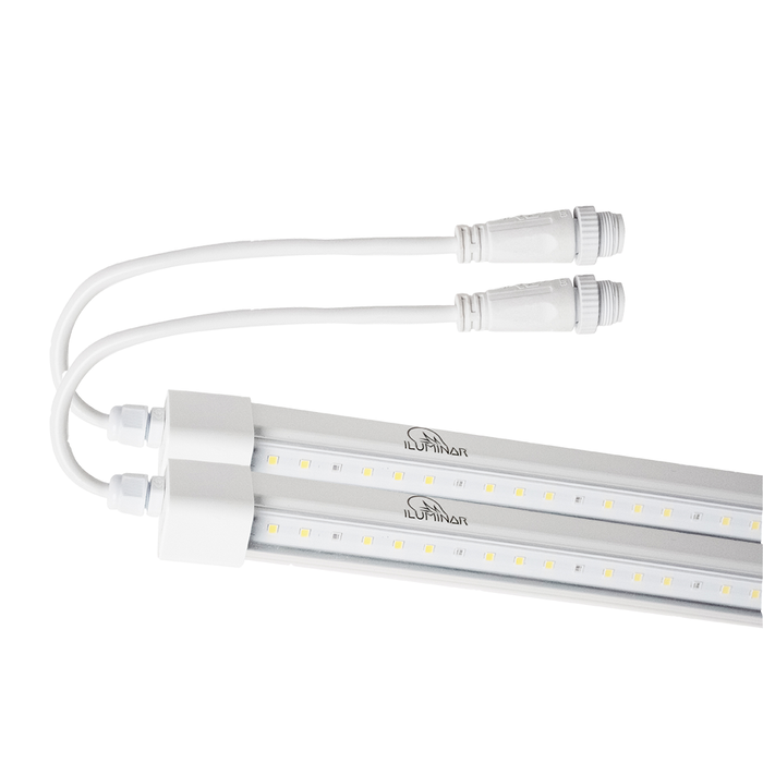 Iluminar Clone LED 18W - 120-277V (Pack-of-2)