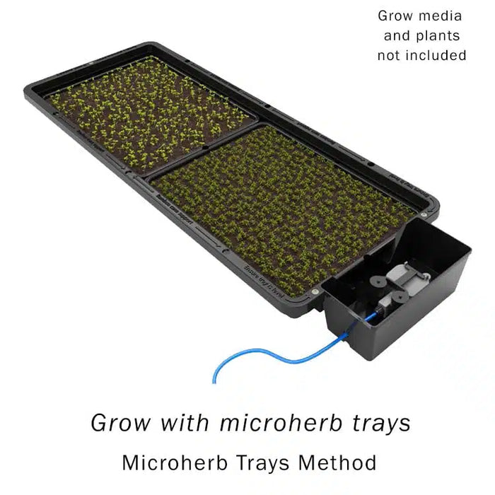 AutoPot Tray2Grow Automatic Watering Systems