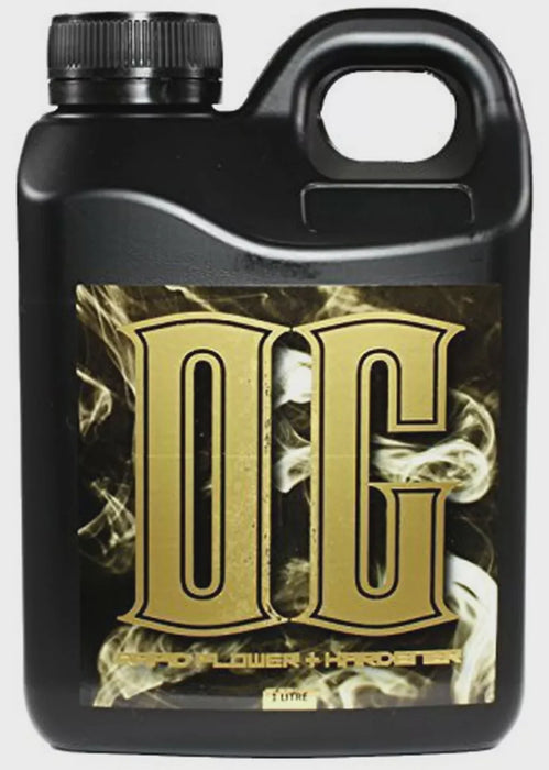 OG Rapid Flower Hardener 1L