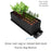 AutoPot Tray2Grow Automatic Watering Systems