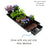 AutoPot Tray2Grow Automatic Watering Systems