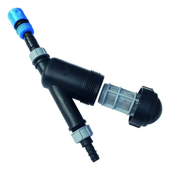 AutoPot Click Fit Pro Filter Tank Adapter