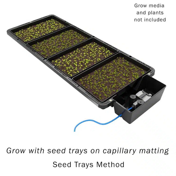 AutoPot Tray2Grow Automatic Watering Systems