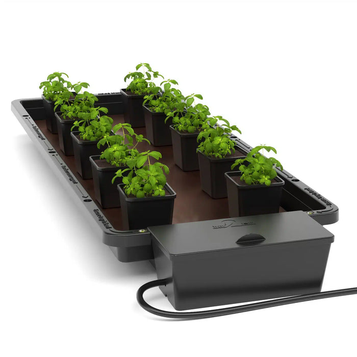 AutoPot Tray2Grow Slim Kit