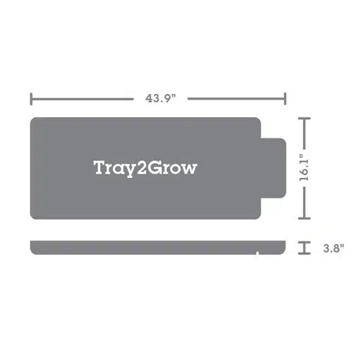 AutoPot Tray2Grow System
