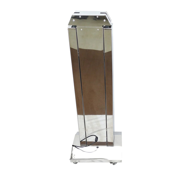 CureUV Deluxe Mobile UVC Dual Surface Sanitizer