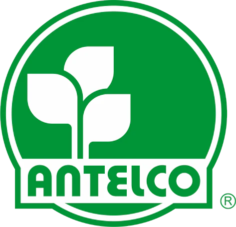 Antelco Green Back Valve 5/8" (16mm) Low-Volume Shut-Off Valve (.570 - .620 tubing)