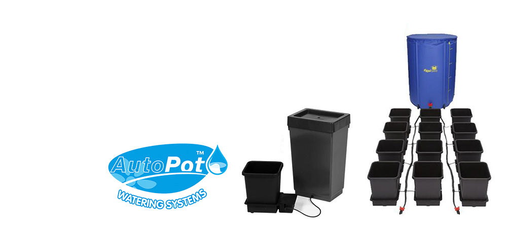 autopot watering system self watering wicking all in one