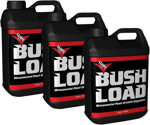 GH Bush Load 1 Quart - Ornamental Plant Growth regulator