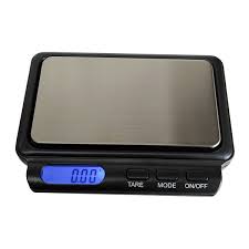 AWS - Card-V2-100 Digital Pocket Scale - 100 X 0.01G