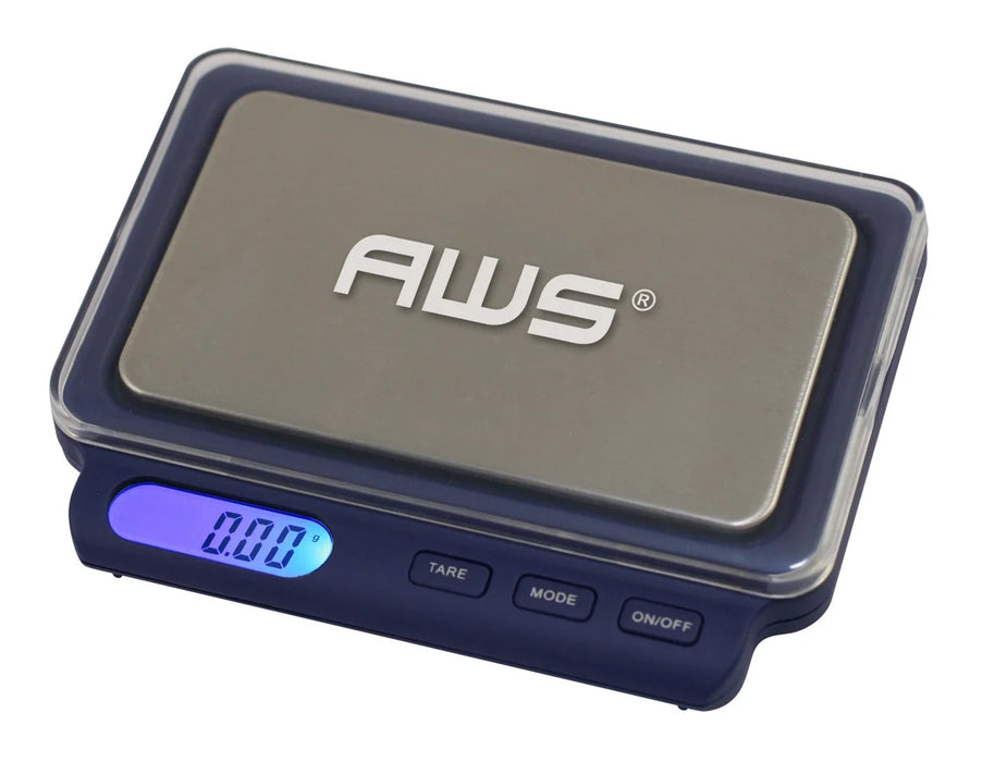 AWS - Card-V2-600 Digital Pocket Scale - 600 X 0.01G