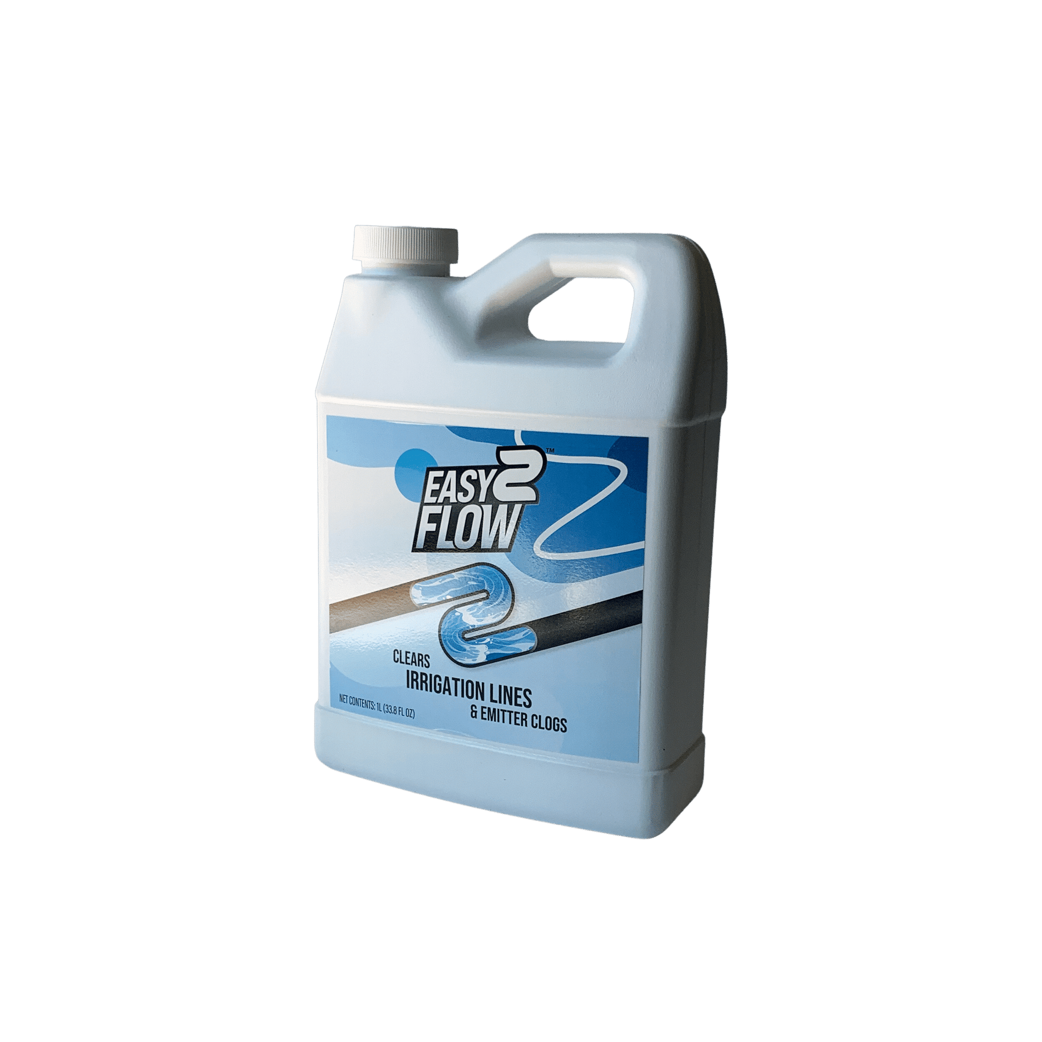 easy2flow AutoPot Line Cleaner