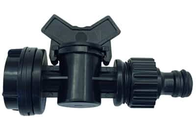 AutoPots FlexiTank Tap