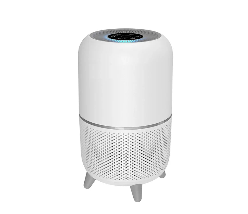 GermAwayUV Spartan In-Room UV & HEPA Air Purifier
