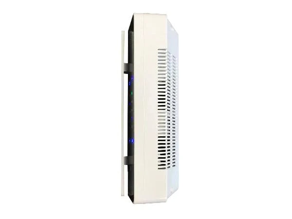 GermAway Wall Mountable UVC Air Purifier and HEPA Filter