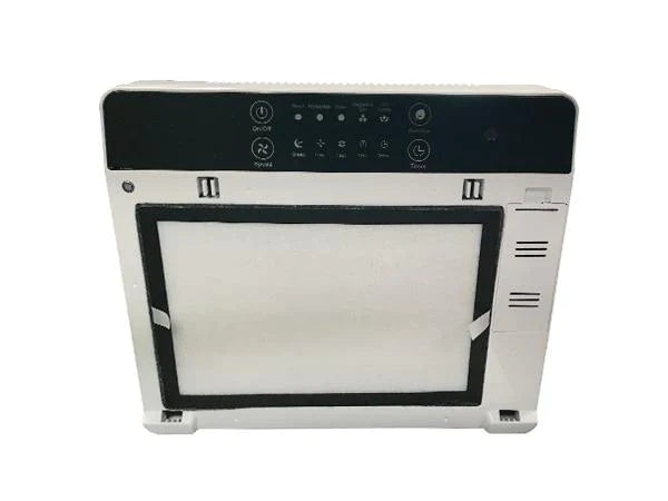 GermAway Wall Mountable UVC Air Purifier and HEPA Filter