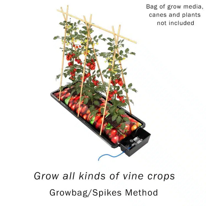 AutoPot Tray2Grow Automatic Watering Systems