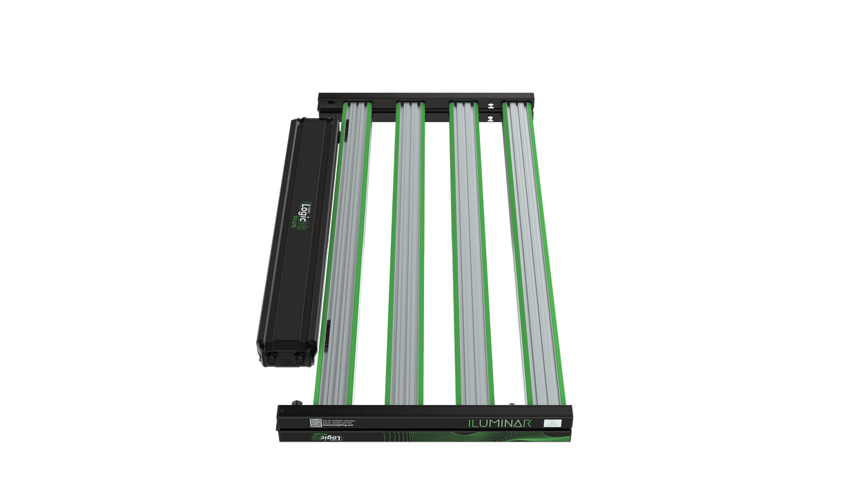 Iluminar iLogic™ 1050W Multi Spectrum Plus LED Grow Light