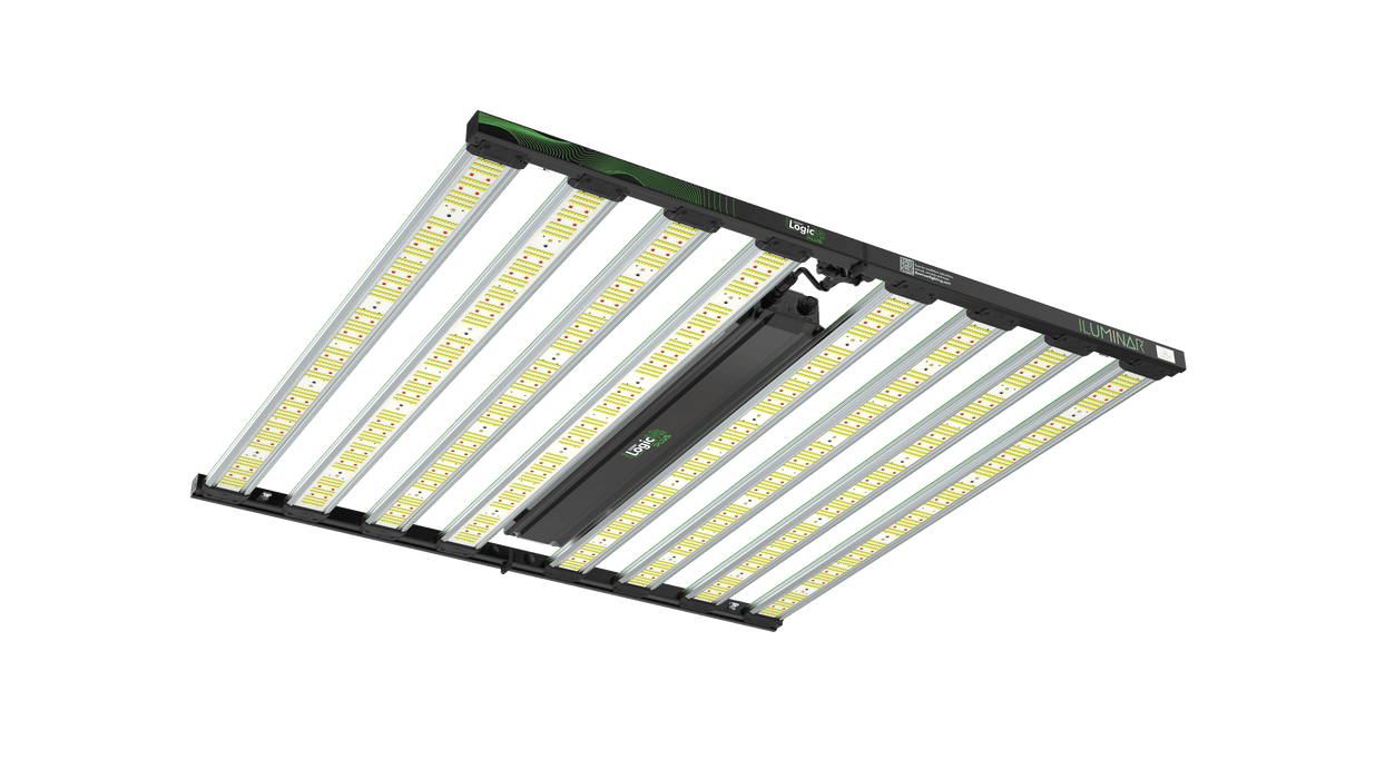 Iluminar iLogic™ 1050W Multi Spectrum Plus LED Grow Light