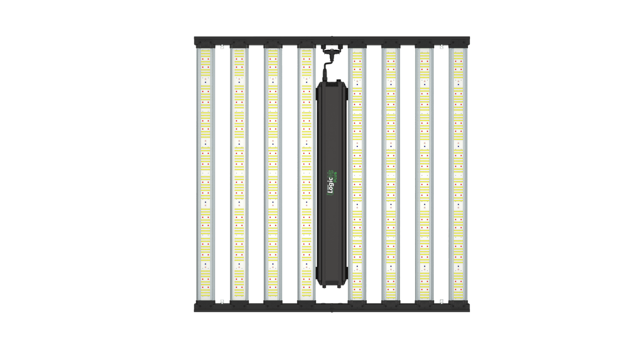 Iluminar iLogic™ 1050W Multi Spectrum Plus LED Grow Light