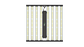 Iluminar iLogic™ 1050W Multi Spectrum Plus LED Grow Light